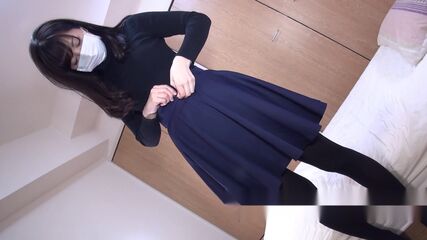 POV Amateur Naked Girl