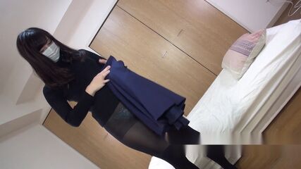 Amateur Oral Creampie